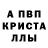 ГАШИШ Изолятор Lynn Baker